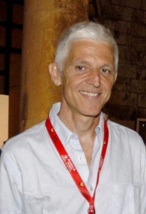 Massimo Bray (Lecce,1959) è l'attuale Ministro dei Beni e delle attività culturali e del turismo.
