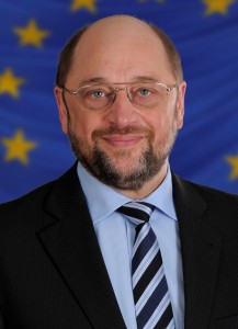 Martin Schulz (Hehlrath, 20 dicembre 1955)