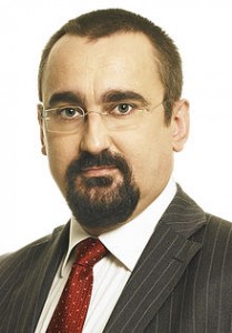 Pavel Poc (1964, Havlíčkův Brod) è parlamentare europeo.