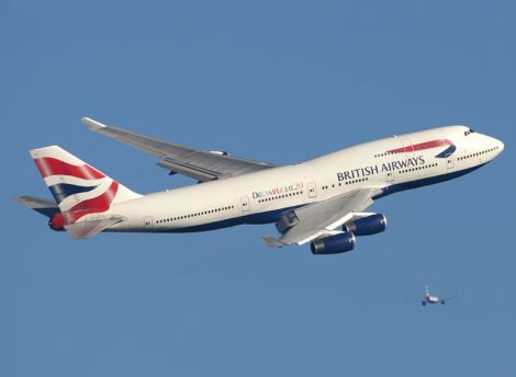 british-airways-aereo-che-va-a-spazzatura
