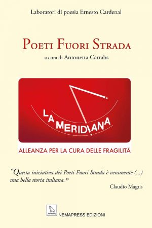 Poeti fuori strada - Antonetta Carrabs